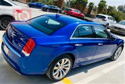 کرایسلەر 300